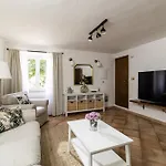 Biancalana Prázdninový dům *