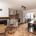 בית נופש Biancalana Petritoli
