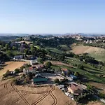 בית נופש Biancalana *