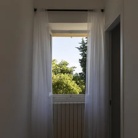 Biancalana Vakantiehuis