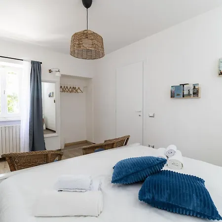 Ferienhaus Biancalana