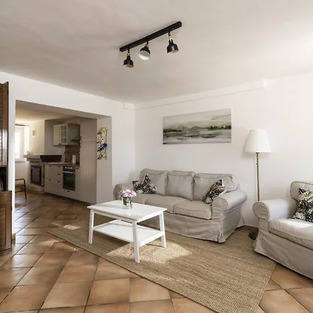 Biancalana Vakantiehuis *