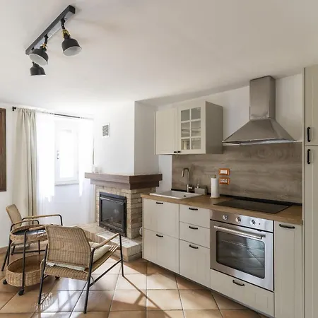 Biancalana * Petritoli