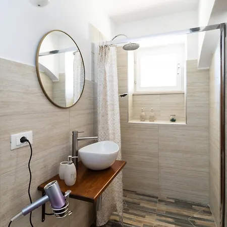 Biancalana Vakantiehuis Petritoli