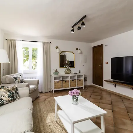 Biancalana Ferienhaus *