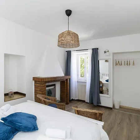 Vakantiehuis Biancalana *