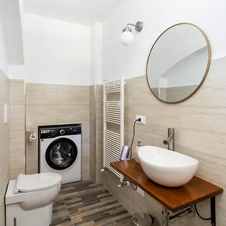 Vakantiehuis Biancalana