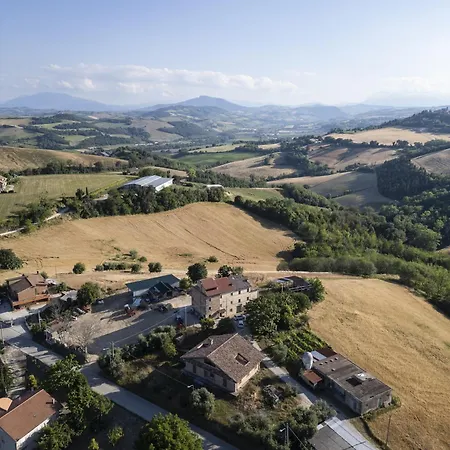 Vakantiehuis Biancalana