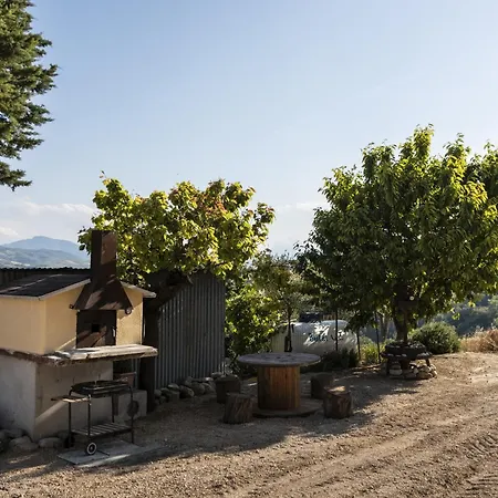 Vakantiehuis Biancalana