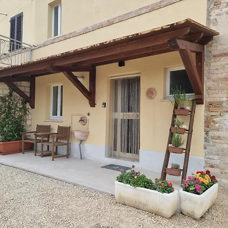 Vakantiehuis Biancalana