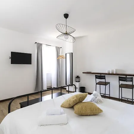 Biancalana Vakantiehuis