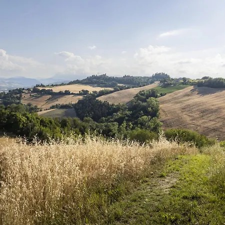 Semesterbostad Biancalana Petritoli