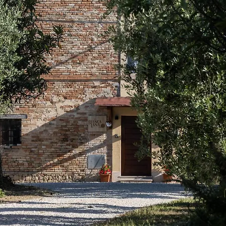 Biancalana Tatil Evi *