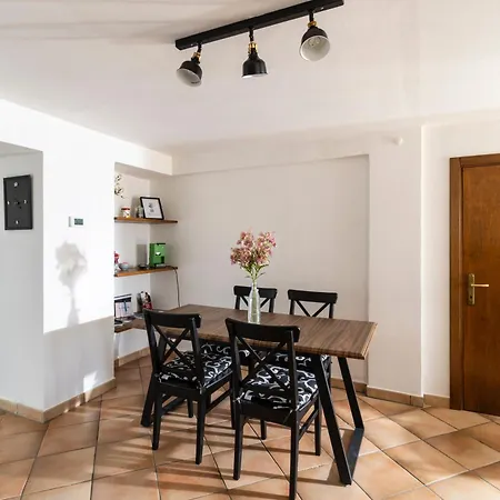 Biancalana Tatil Evi Petritoli