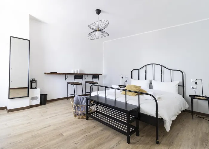 Casa vacanze Biancalana