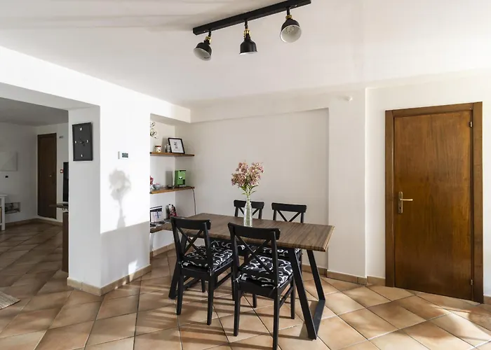 Biancalana Casa vacanze *