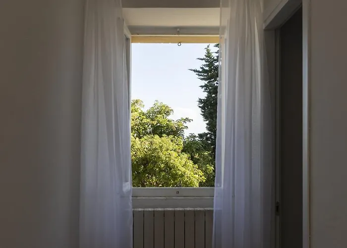 Biancalana Casa vacanze