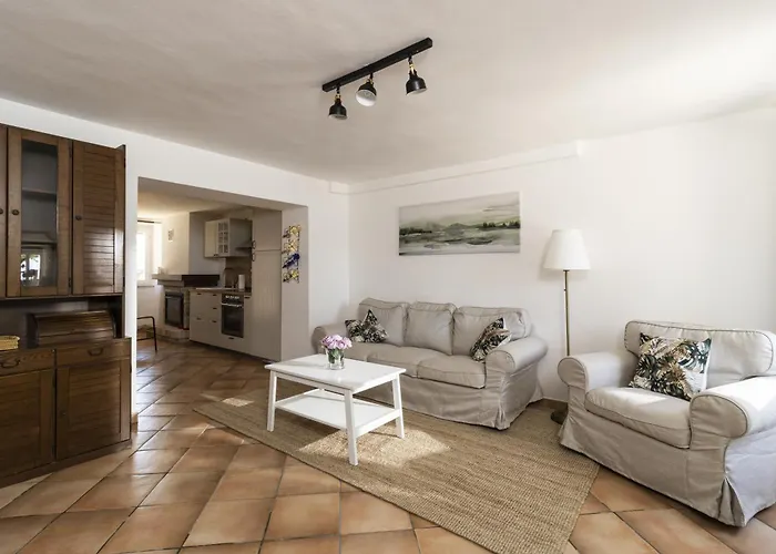 Biancalana Semesterbostad *