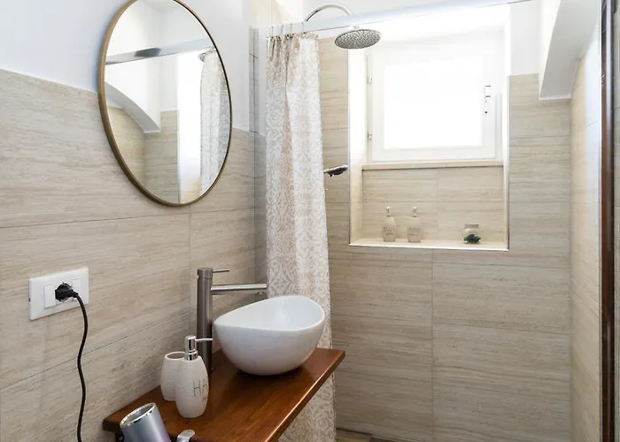 Biancalana Casa vacanze Petritoli