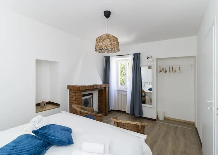 Casa vacanze Biancalana *