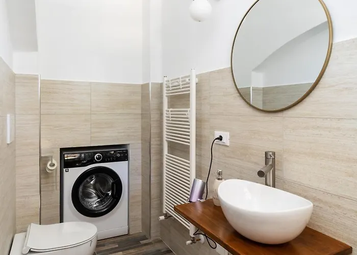 Casa vacanze Biancalana