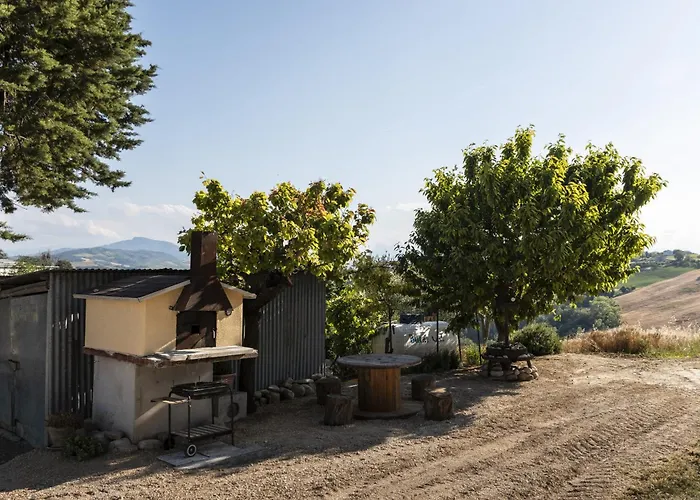 Casa vacanze Biancalana
