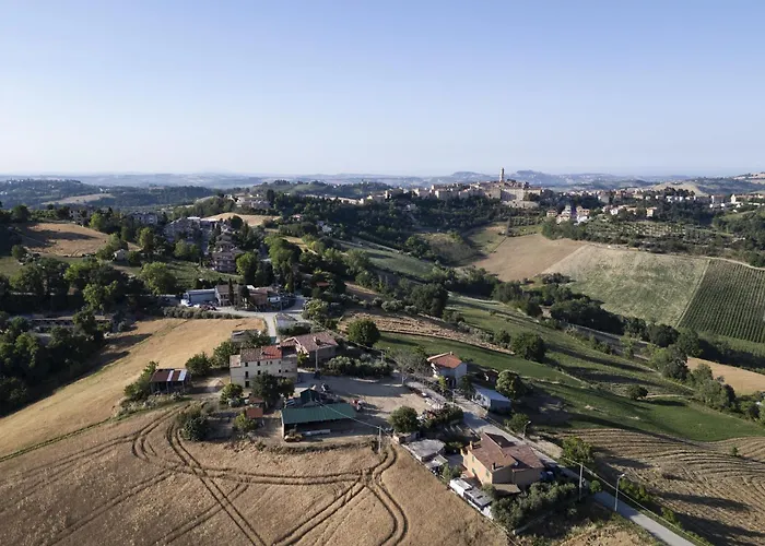 Biancalana Petritoli