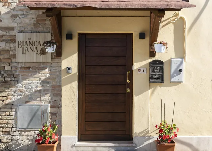 Biancalana Casa vacanze *