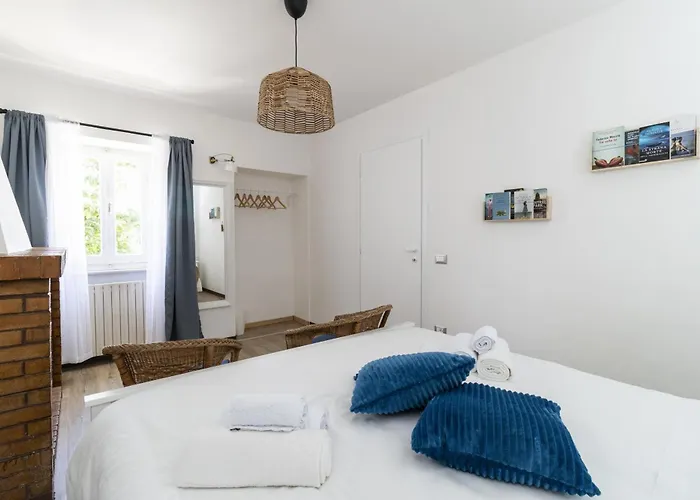 Casa vacanze Biancalana *