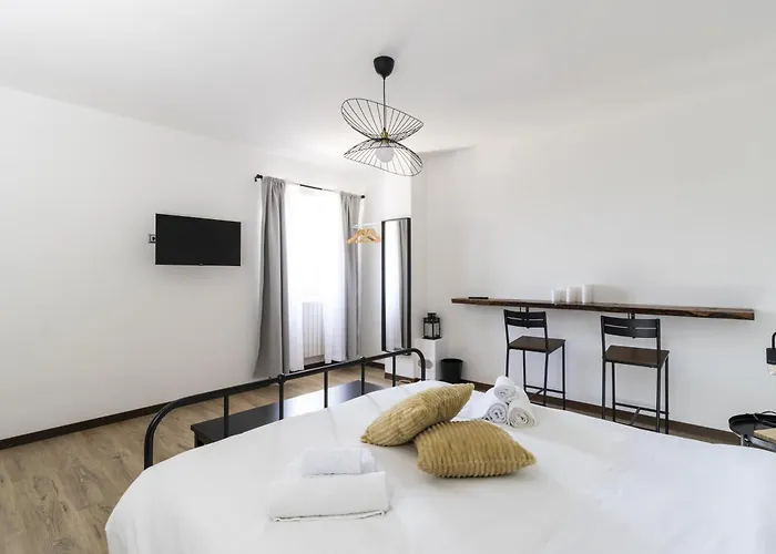 Biancalana Casa vacanze