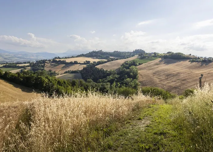 Casa vacanze Biancalana Petritoli